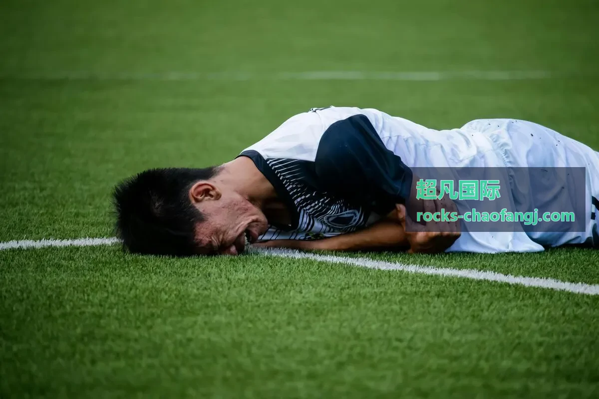 超凡国际智慧场馆运营方案